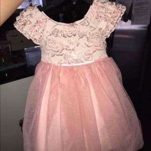 Size 2T dress
